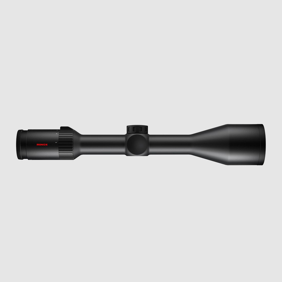 Minox RS-4 3-12x56 ohne Schiene