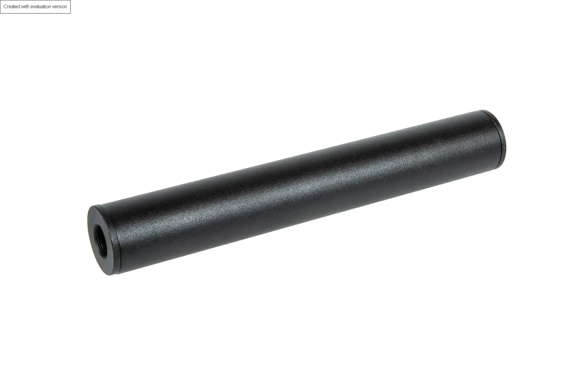 Tłumik dźwięku ASG Specna Arms Covert Tactical PRO - Shhhhh Fi 30 mm, zdjęcie 4 z 8