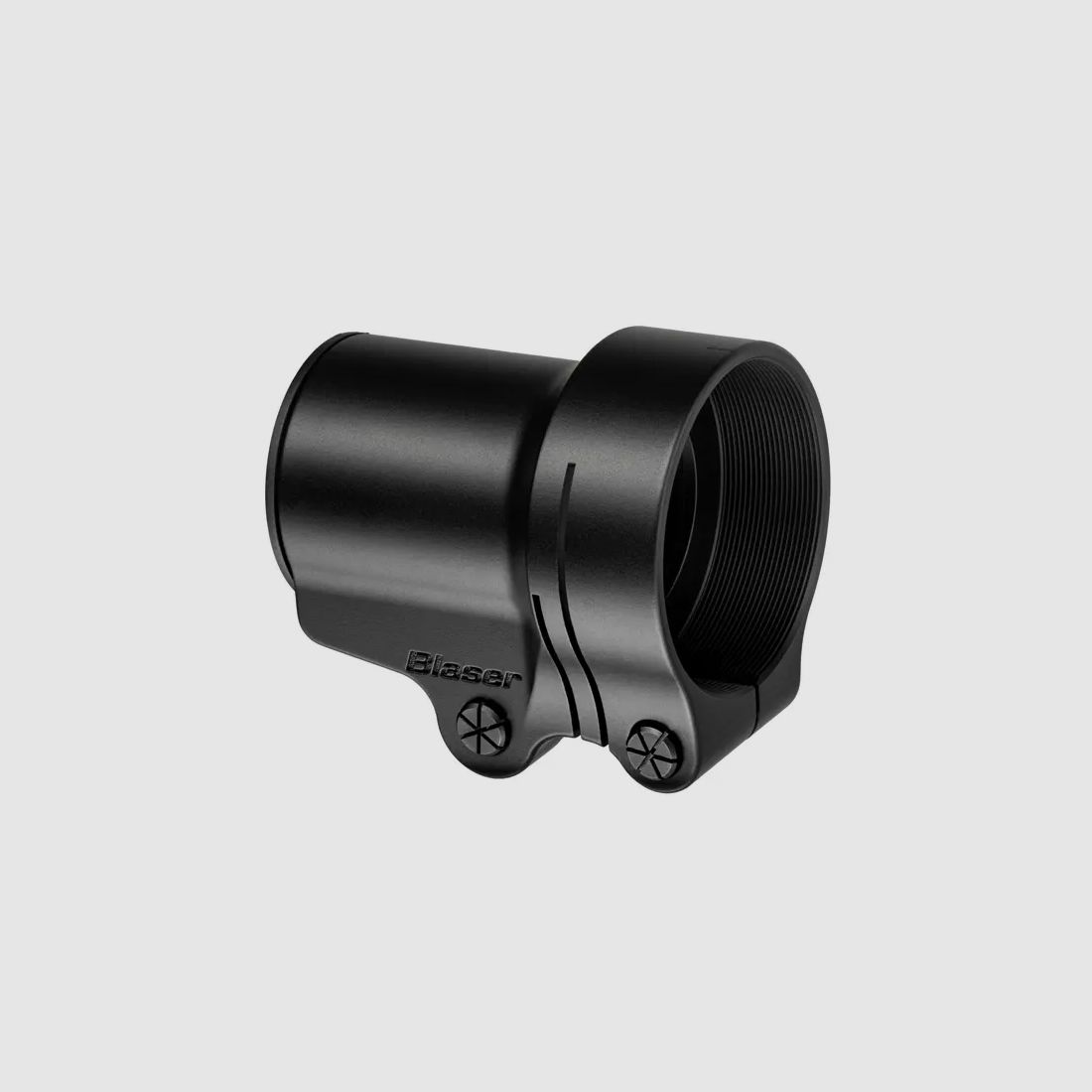 Blaser Vorsatzadapter BL43 für Wärmbild-Vorsatzoptiken mit M43x0,75-Gewinde