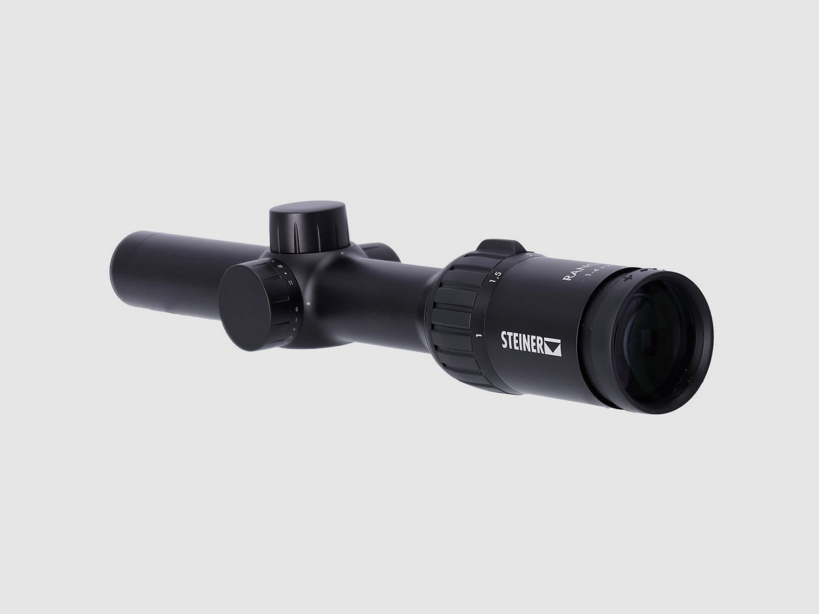Steiner Ranger 4 1-4x24 riflescope