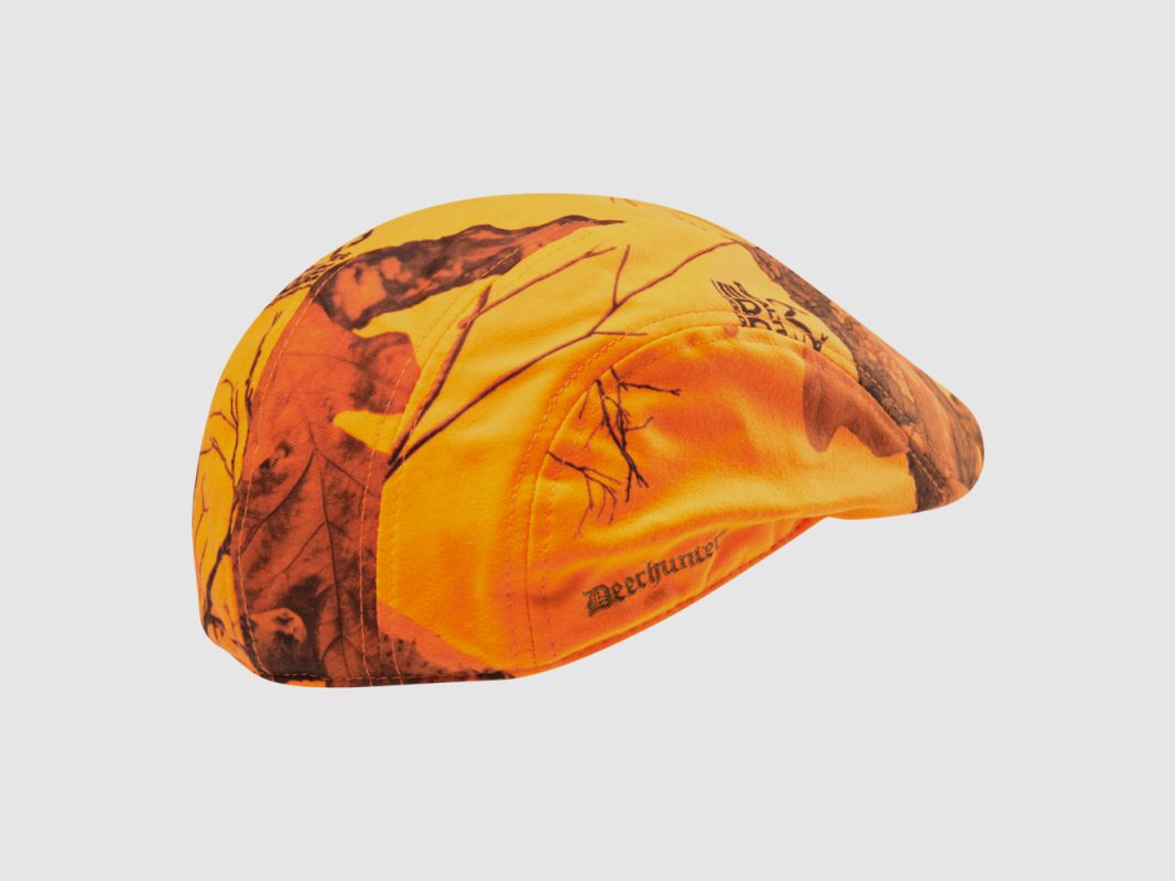 Deerhunter Herren Schiebermütze