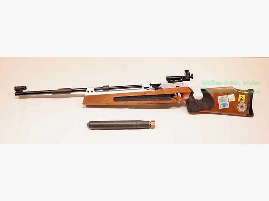 Walther - Ulm Mod. CG90/ Sinistra