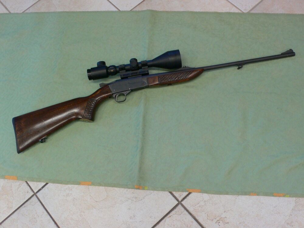 CZ Brünner ZBK 110