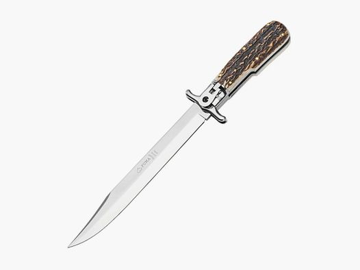 PUMA Verlängerungsmesser FAOS Edition "Schwarzwild"