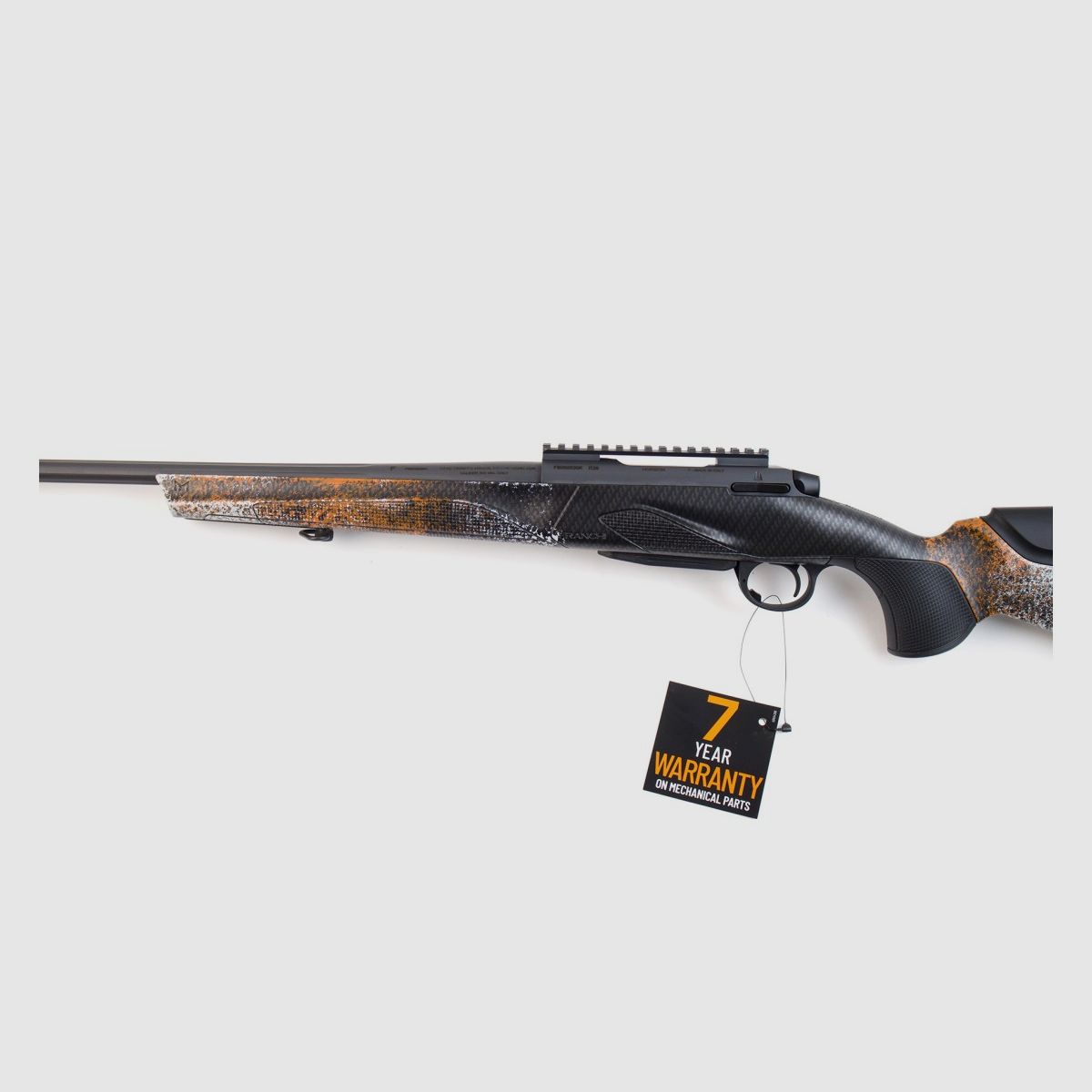 Franchi Horizon SPH Cool Splash Kal. 308 Win, Bild 13 von 17