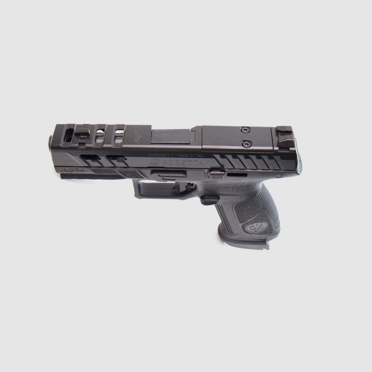 Beretta APX A1 Ported Kal 9x19mm, Bild 14 von 20