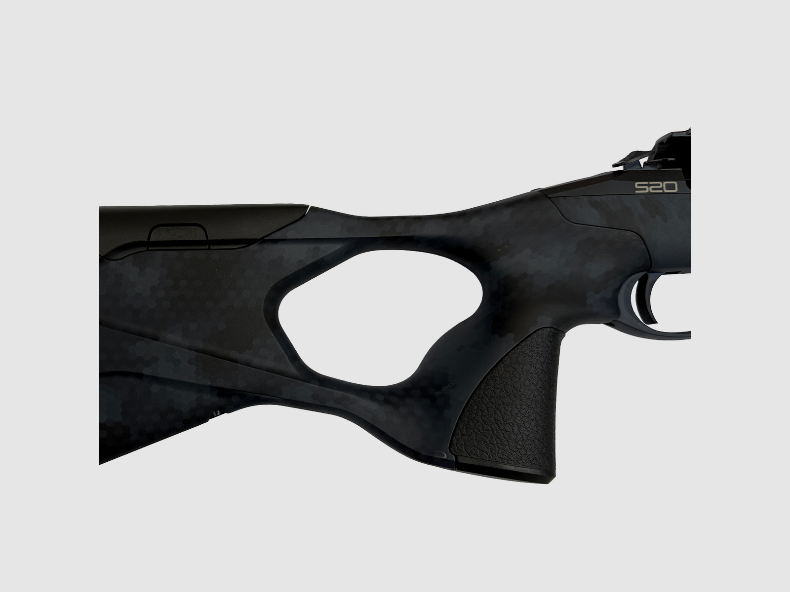 Sako S20 Hunter 30.06 Black Rock 5/8-24″, billede 3 af 3