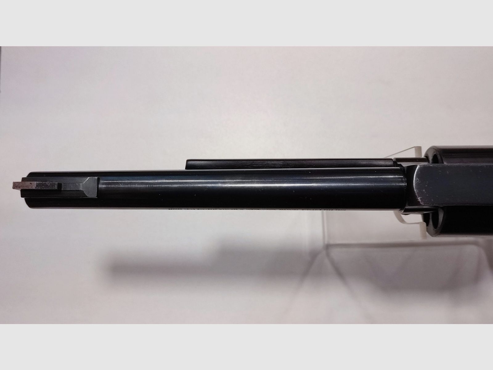 RUGER NEW MODEL SUPER BLACKHAWK KAL. 44 REM MAG, Bild 15 von 15