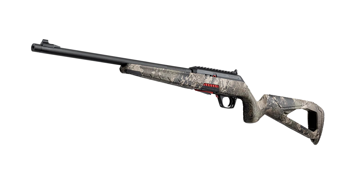 Winchester WILDCAT STRATA – 457-18 – dbm-drop box magazine 5+1, imagen 3 de 5