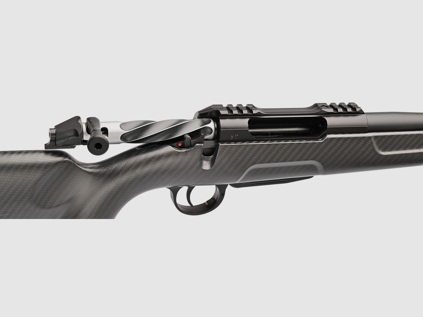 Mercury jacht Rover G2 Carbon, kaliber .308 Win.