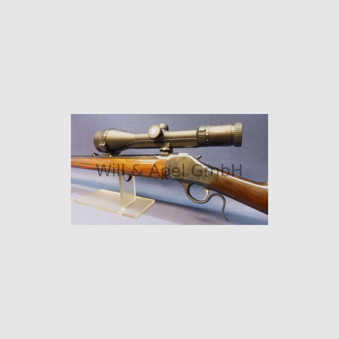 Browning 1885