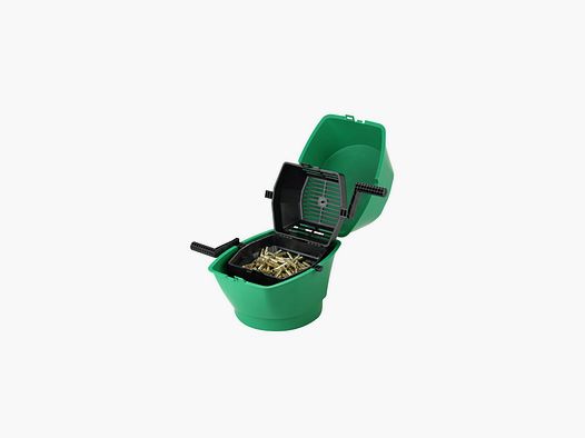 RCBS ROTARY CASE MEDIA SEPARATOR