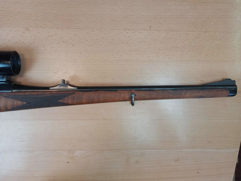 Mauser M 98