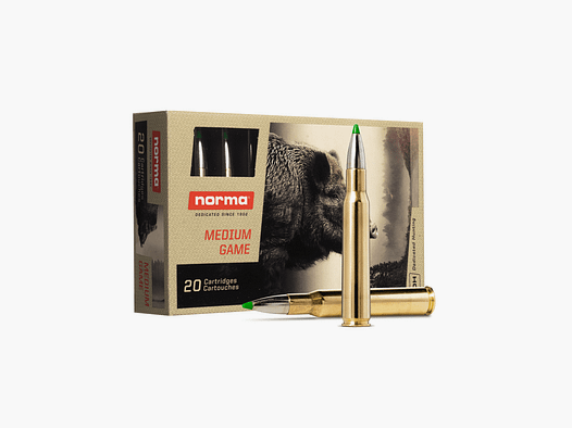 30-06 SPRG NORMA ECOSTRIKE 150gr