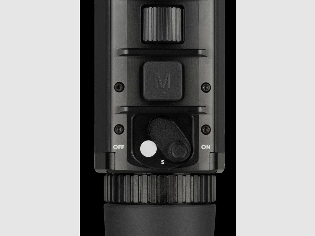 Liemke Wärmebildgerät Keiler 1