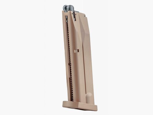Beretta M9 A3 4,5 mm Ersatzmagazin