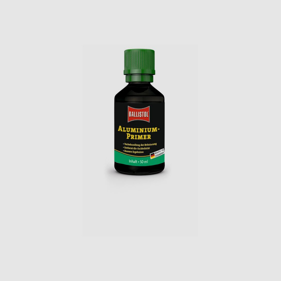 Ballistol Aluminium-Primer 50 ml