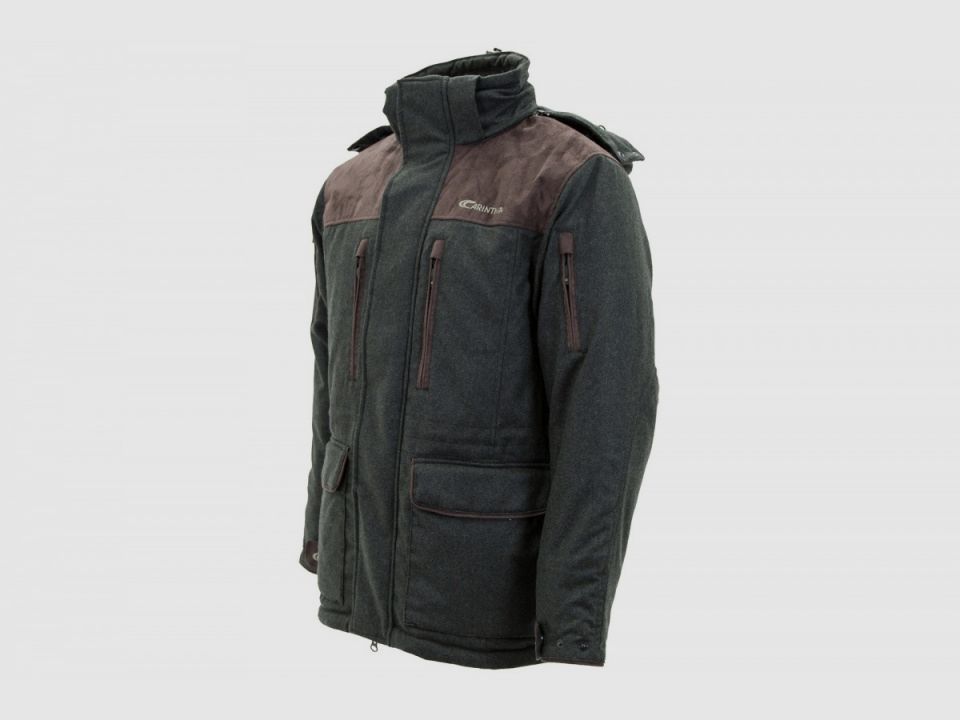 Carinthia G-Loft Loden Parka 2.0, Bild 2 von 4