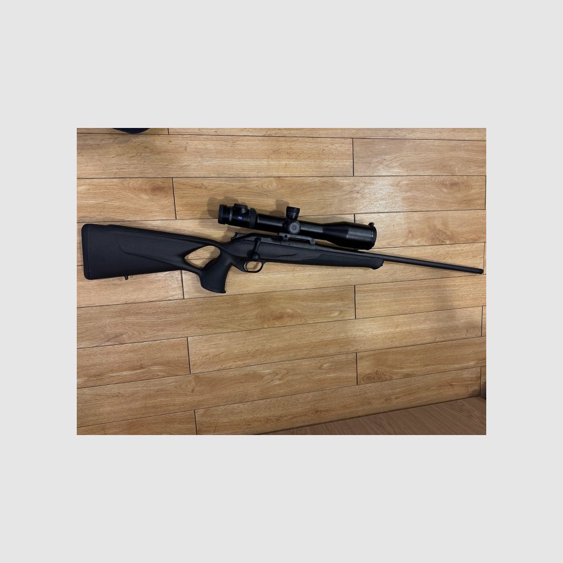 Blaser R8 Professional Success 300 win mag, afbeelding 1 van 2