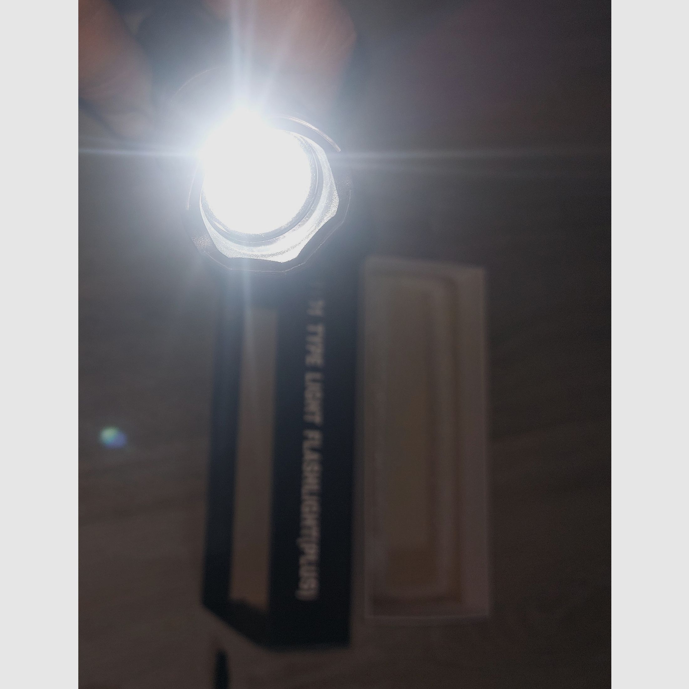 elektroschocker taschenlampen
