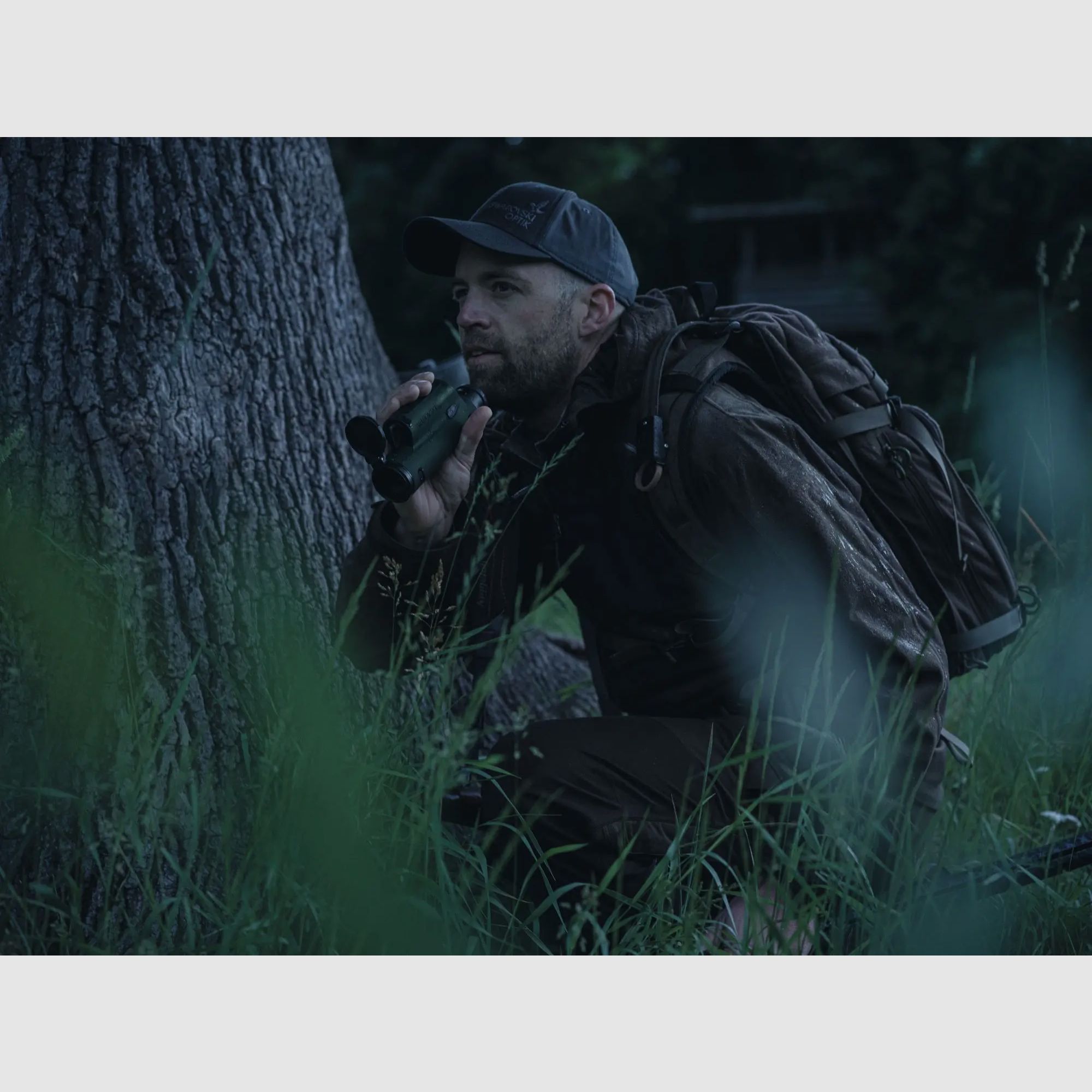 Swarovski Wärmebildgerät tM 35+