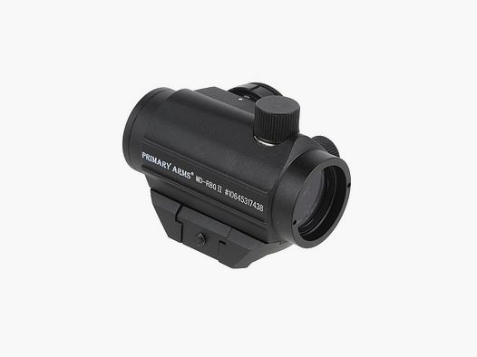 Point rouge Primary 2 MOA MD-RGB II