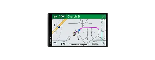 Garmin Hundeortungsgerät für das Fahrzeug Drive Track 71 EU LMT-S