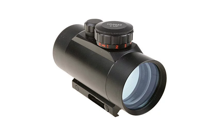 Theta Optics Open Back BLACK-Kollimator, Bild 4 von 7