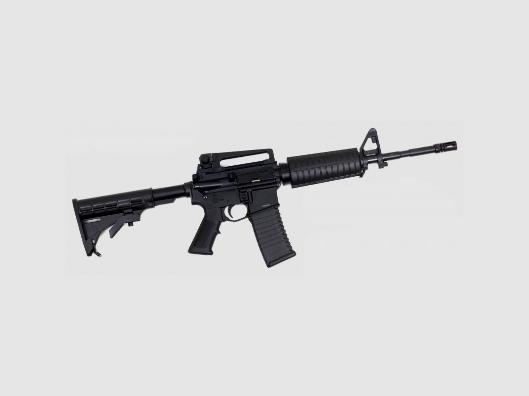 Karabinek TAURUS T4 Classic Kal.223 Rem, zdjęcie 2 z 2