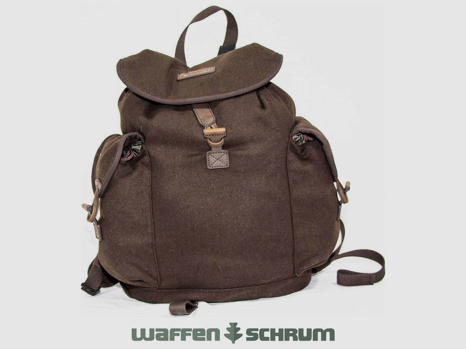 Mjoelner Hunting Loden Backpack Arvid 25 Liters