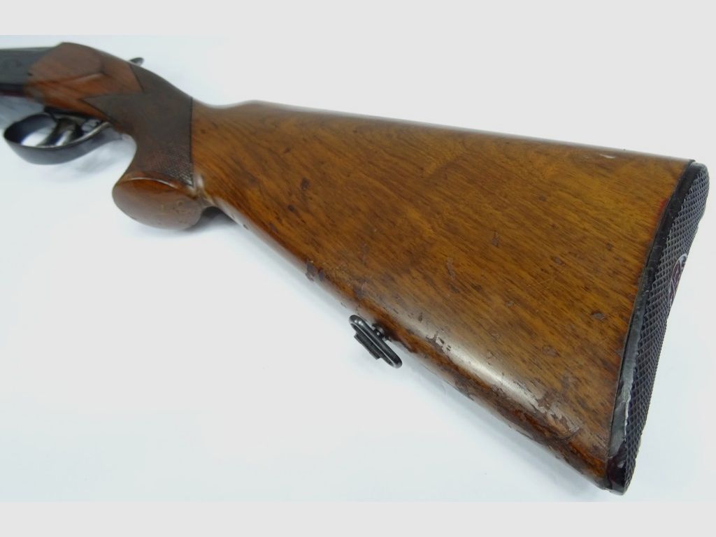 Escopeta Franchi cal. 12/70, imagen 6 de 7
