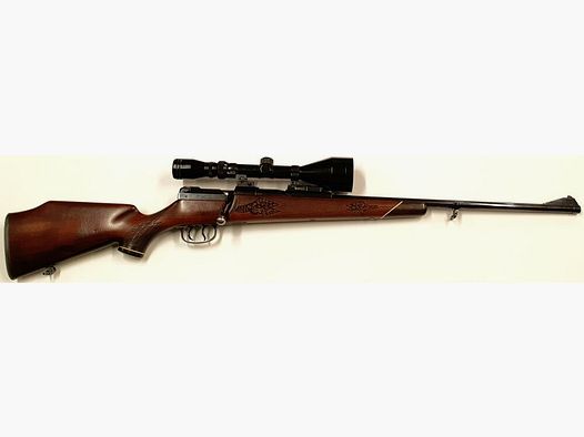 Mauser Mauser 66 inkl. Zielffernrohr