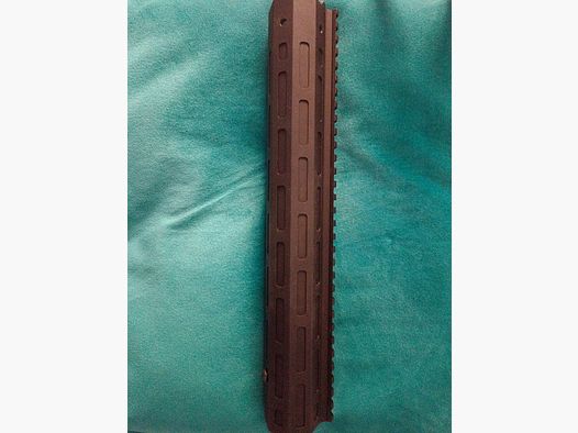 Tippmann Aluminium M4-22 Handguard