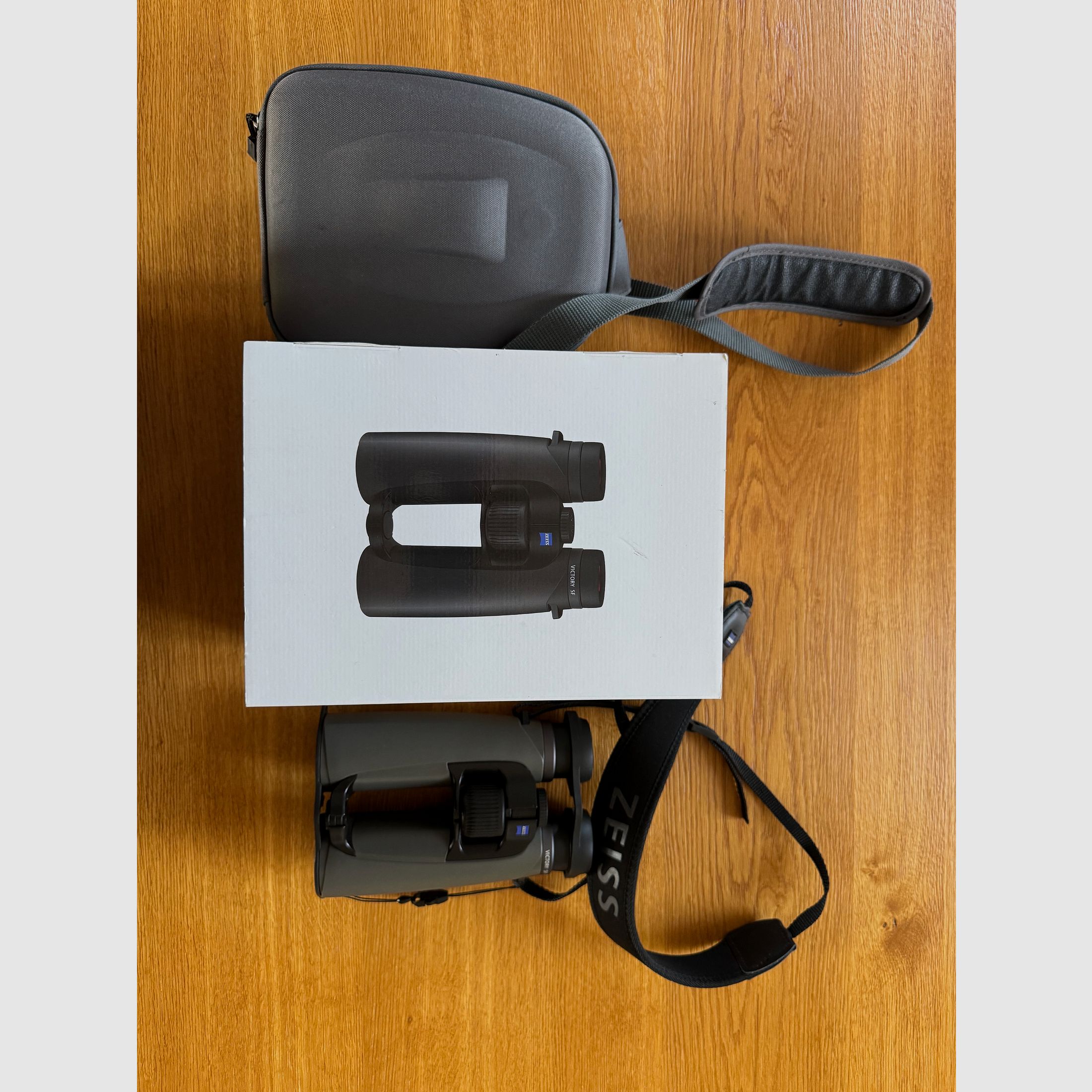 Zeiss VictorSF 8x42