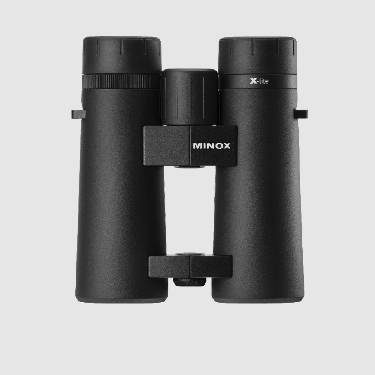 Minox 80407327 Fernglas XLite 8x42 Neuheit für Pirschjagd und Outdooraktivität