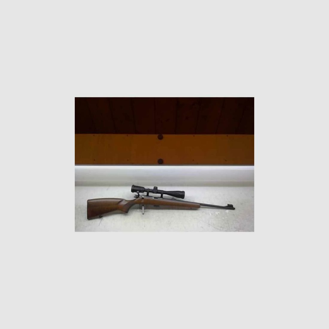 Repetierbüchse CZ 455 Luxus im Kaliber 22lr gebraucht