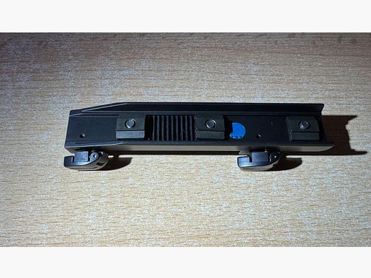 Blaser Sattelmontage für Swarovski Rail