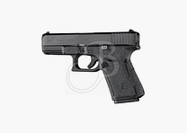 HOGUE – WRAPTER GRIP ADHESIVOS GLOCK 17 HEAVY GRIT