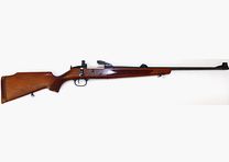 Carl-Walther JR 7x64 Repetierbüchsen