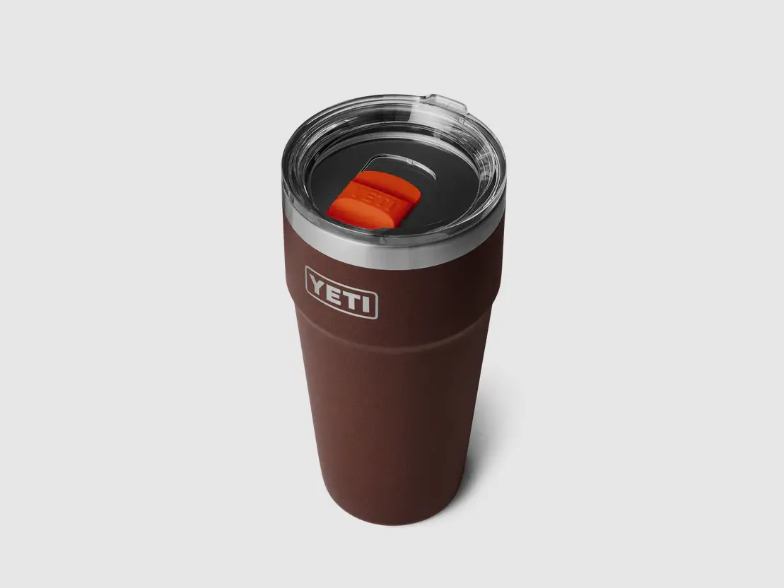 Der stapelbare YETI RAMBLER® Becher mit MagSlider™ Deckel, Bild 127 von 222