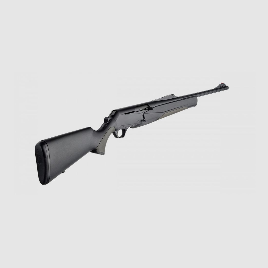Browning bar mk3 comp. zwart met schroefdraad, afbeelding 3 van 3
