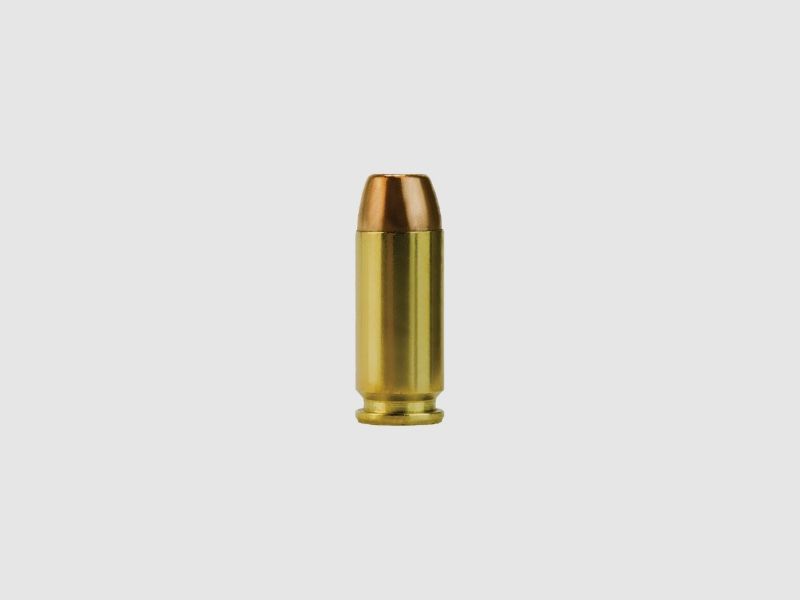 Aguila Standard 10mm ACP 180GR FMJ 50 Patronen