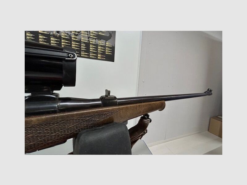 Mauser Mauser 98