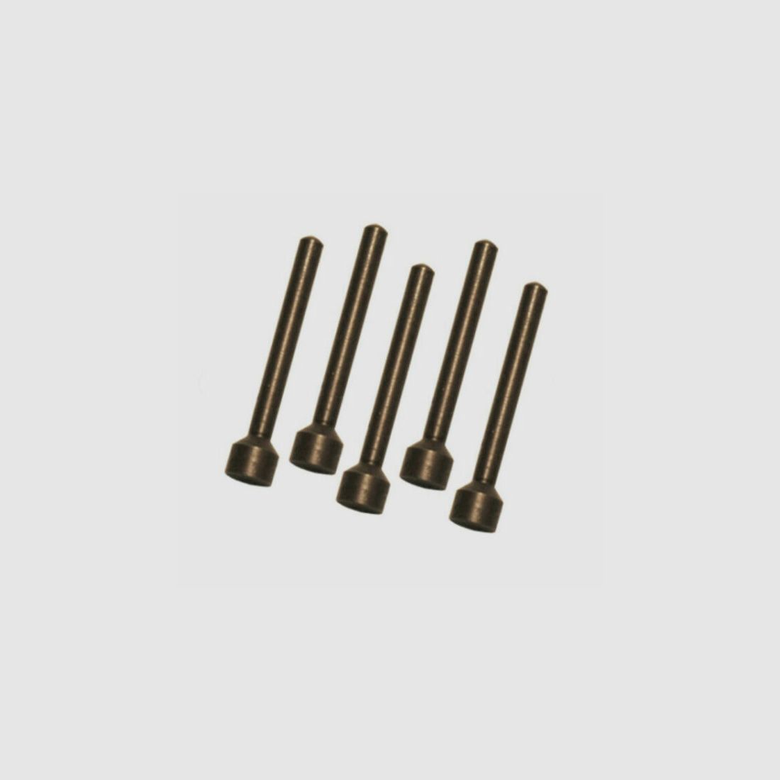 RCBS SPECIAL DIE DECAPPING PIN 90164 CONF. 5PZ