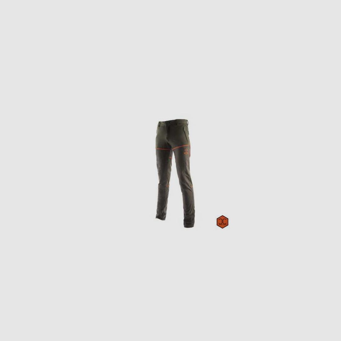 Capone Magnum VA Hunting Pants, image 3 of 4