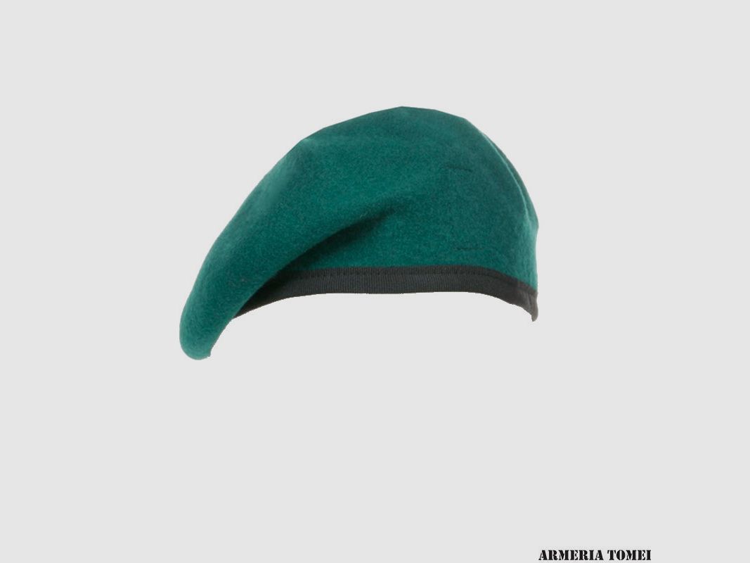 SPANISH CAP GREEN FINANCIAL GUARD