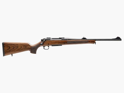 HAENEL JAEGER NXT Ripetitore a otturatore lineare