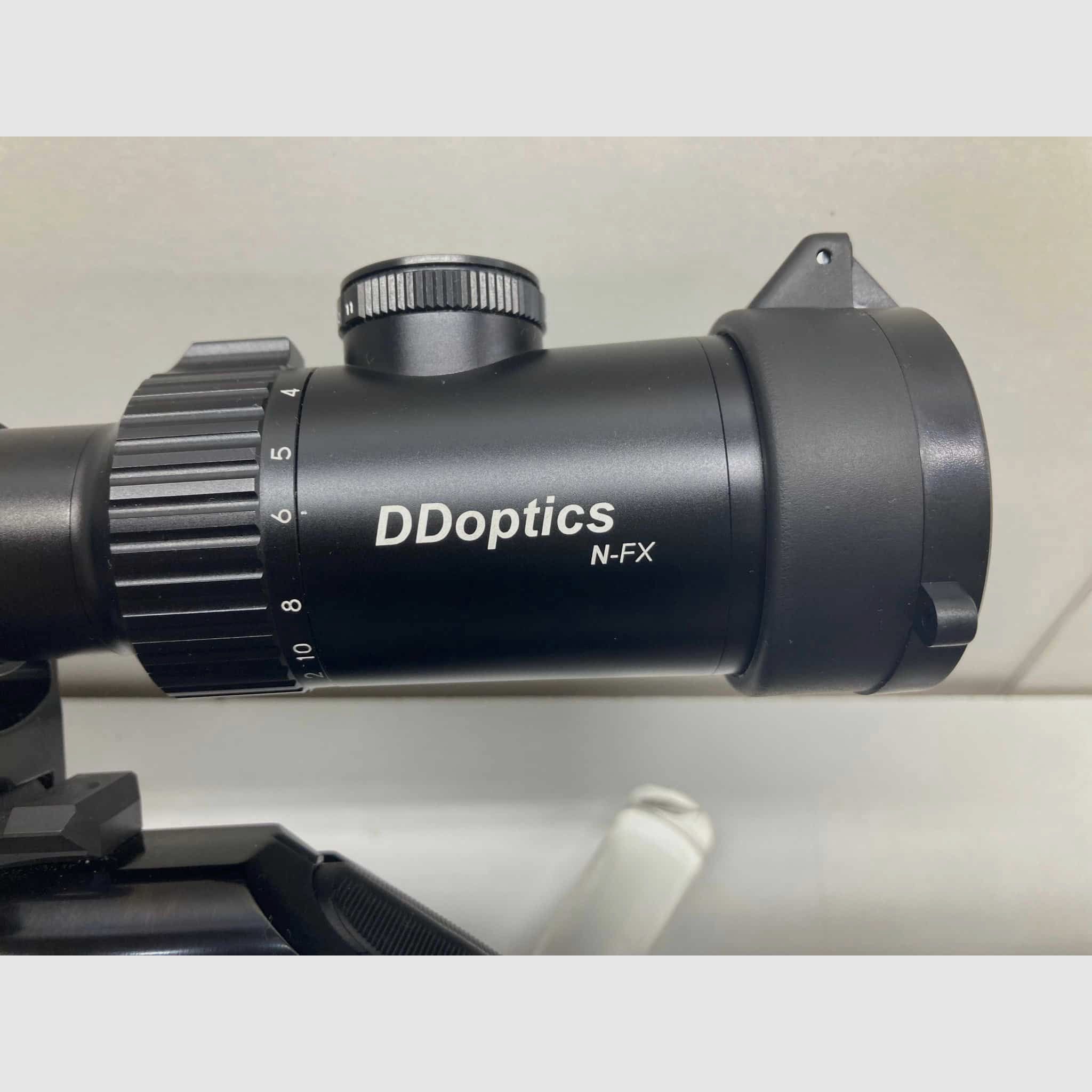 Benelli LUPO BE.S.T. Bois | ENSEMBLE