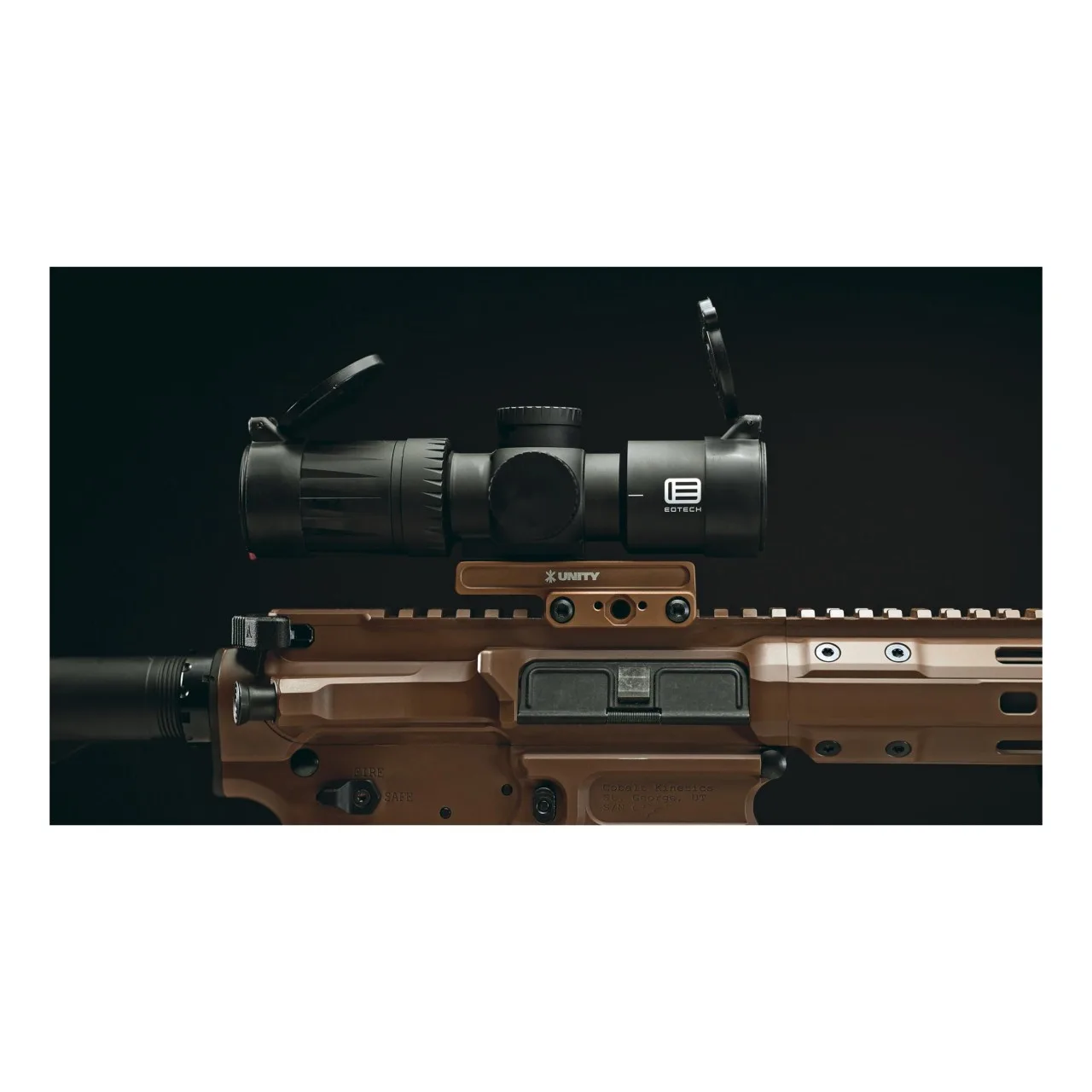 Unity Tactical FAST KICKR FDE, immagine 2 di 2