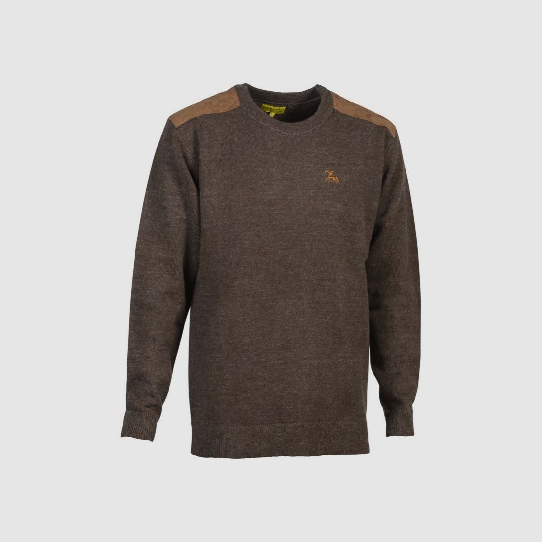 Pull Fox Rundhals Pro Hunt, Bild 1 von 2
